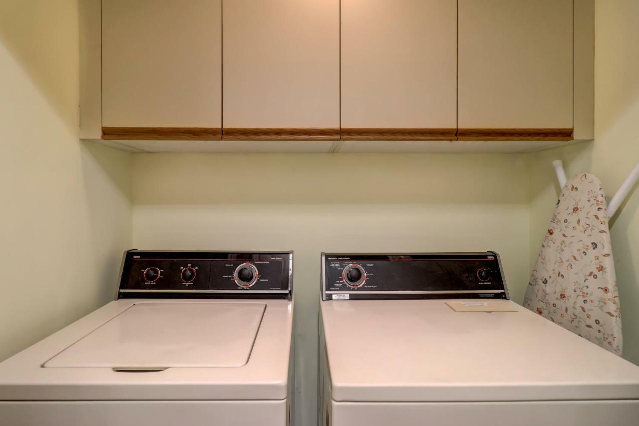 2 Bed 2 Bath Villa In Island,Shipyard - Hilton Head Hilton Head Island Zewnętrze zdjęcie