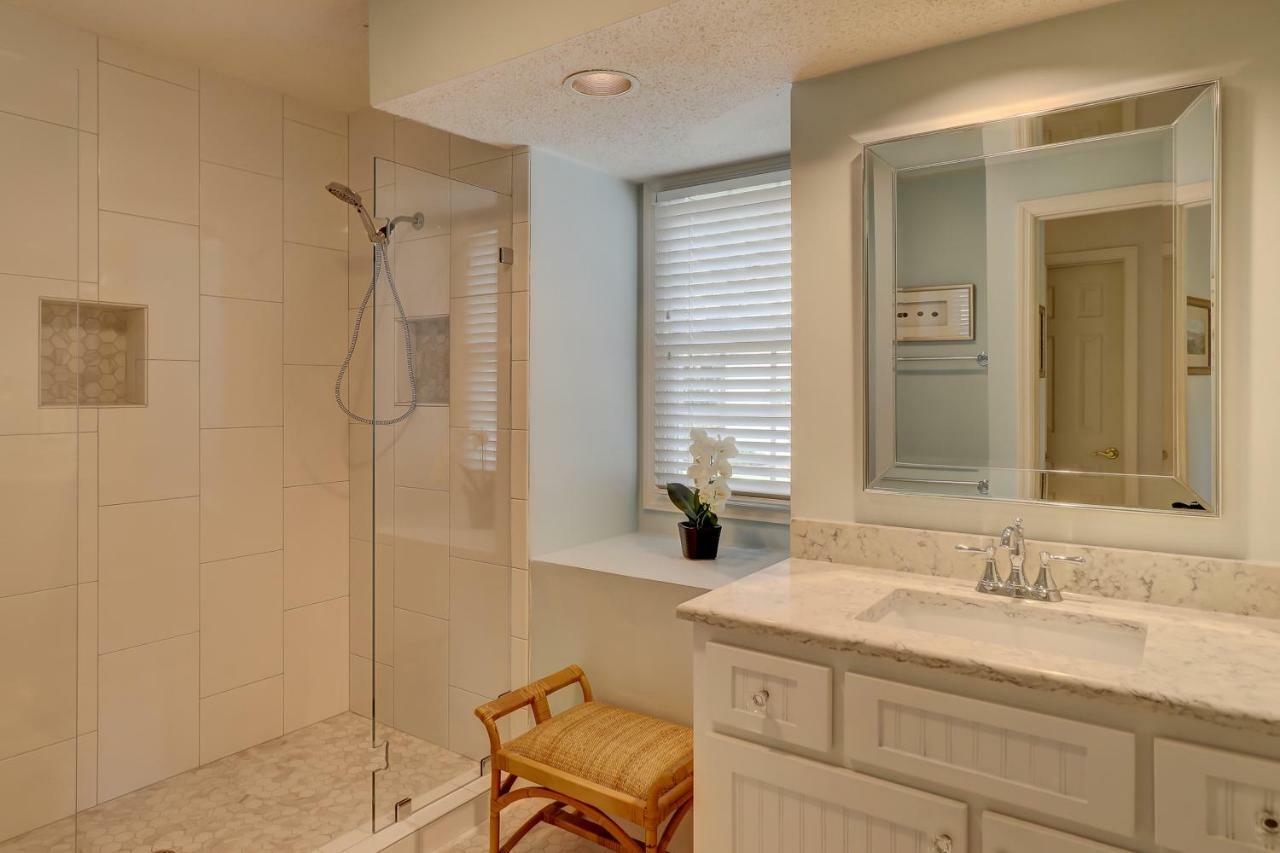 2 Bed 2 Bath Villa In Island,Shipyard - Hilton Head Hilton Head Island Zewnętrze zdjęcie